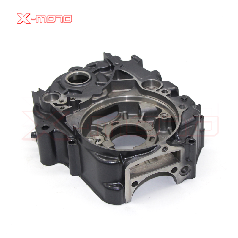 Motorcycle Gearbox - motorcycle parts Lifan LF 125cc Engine