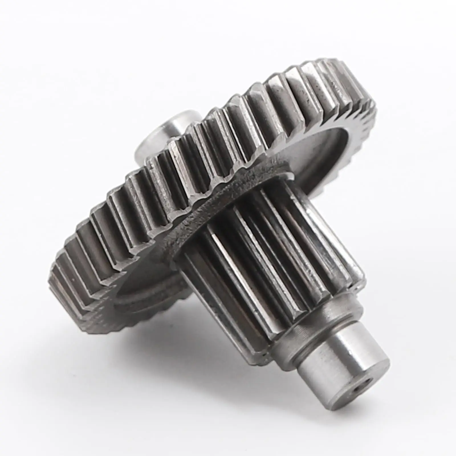 Motorcycle Gearbox - Motorcycle Secondary Transmission Gear Compatible with