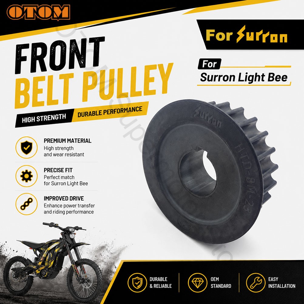 For Surron Light Bee Motorcycl - đánh giá và giá Motorcycle Gearbox
