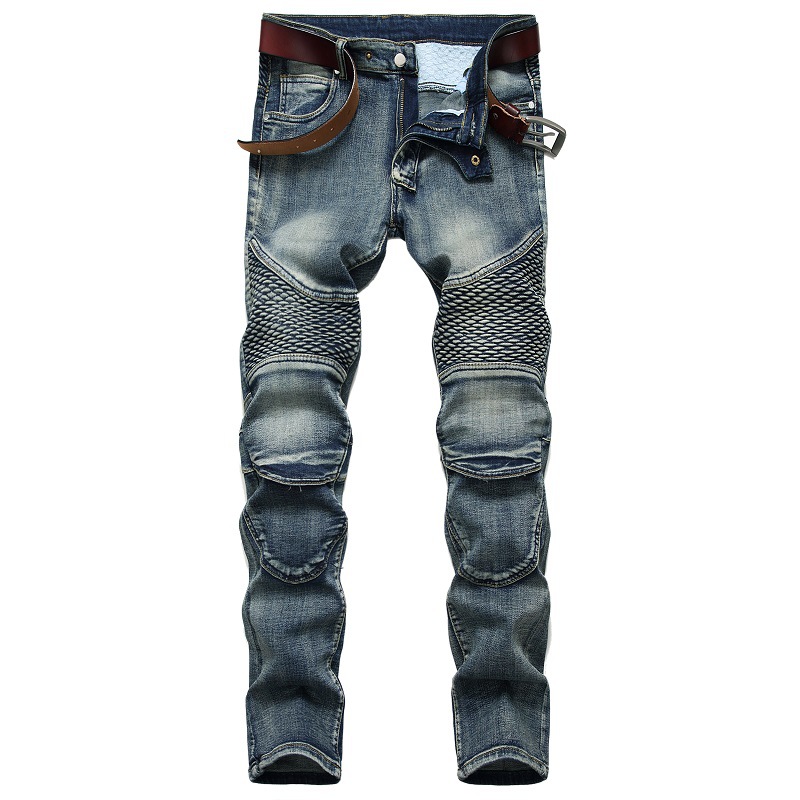 2025 New Motorcycle Pants Men  - đánh giá và giá Motorcycle Gear Wash