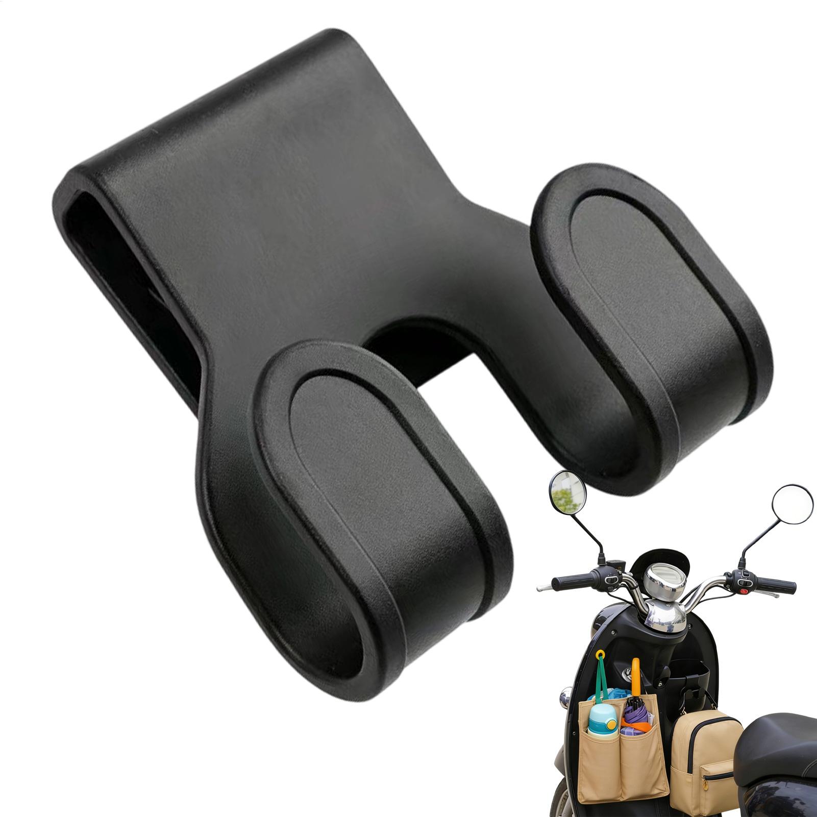 Electric Vehicles Box Hanger O - đánh giá và giá Motorcycle Gear Wall Mount