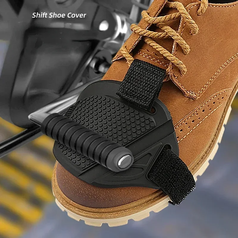 Waterproof Motorbike Gear Shif - đánh giá và giá Motorcycle Gear Boots