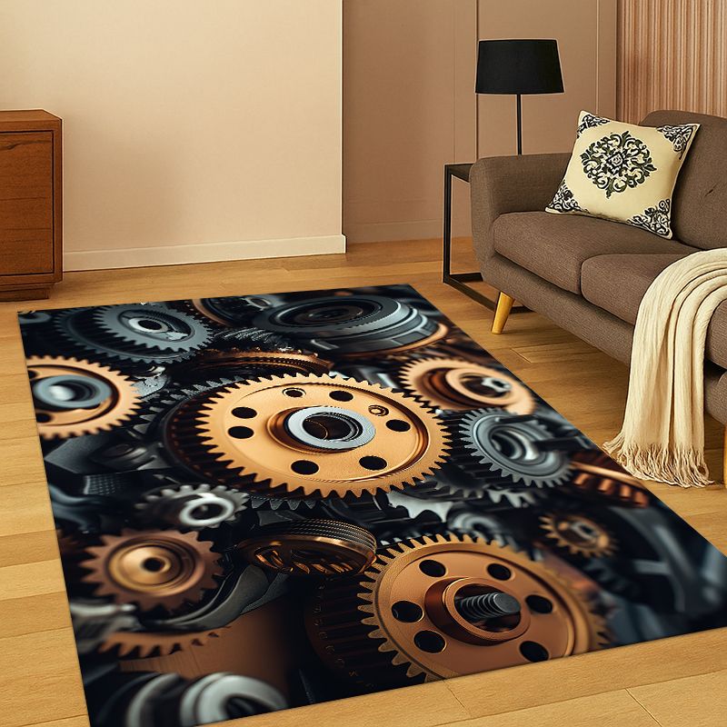 Retro Metal Mechanical Wheel G - đánh giá và giá Motorcycle Gear Wash