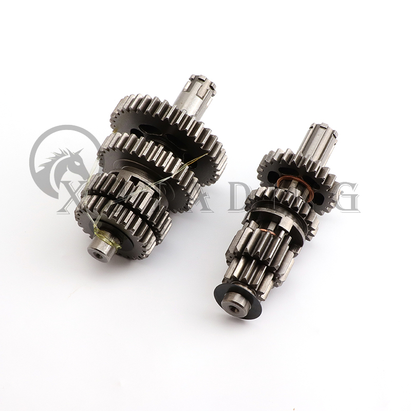 110cc 125cc Motorcycle Transmi - đánh giá và giá Motorcycle Gearbox