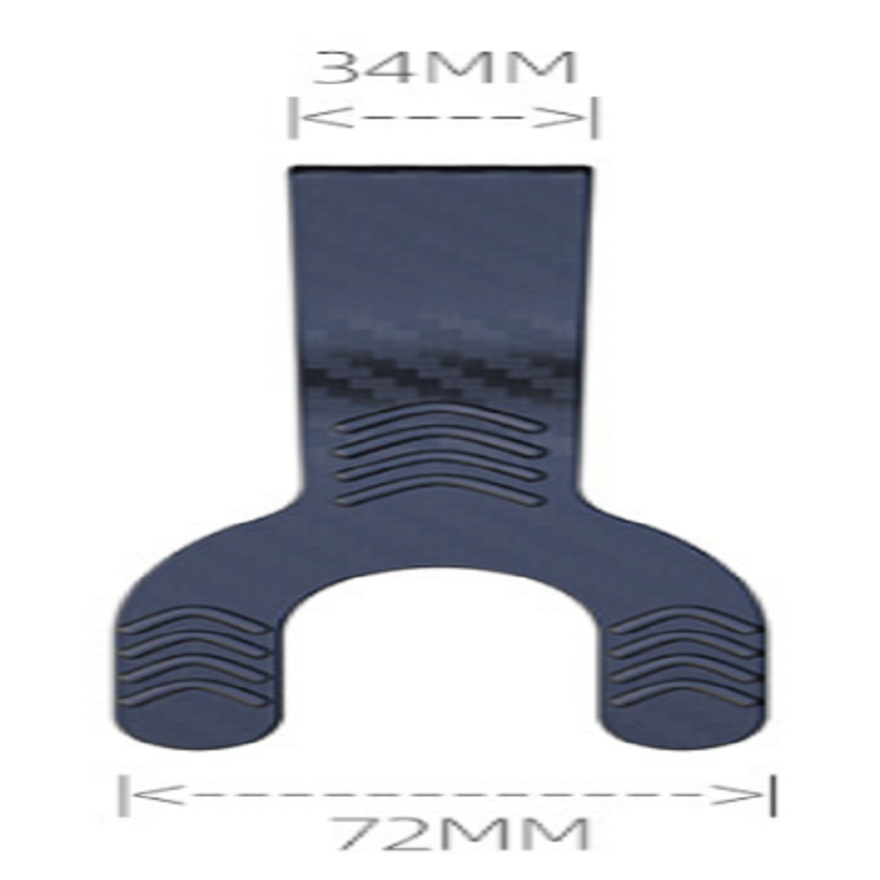 2/3PCS Motorcycle Helmet Holde - đánh giá và giá Motorcycle Gear Wall Mount