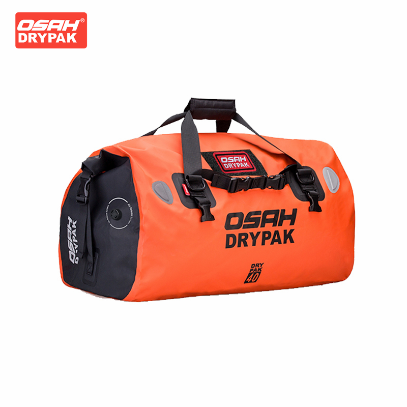 OSAH 40L/60L Large Capacity Mo - đánh giá và giá Motorcycle Gear Warehouse