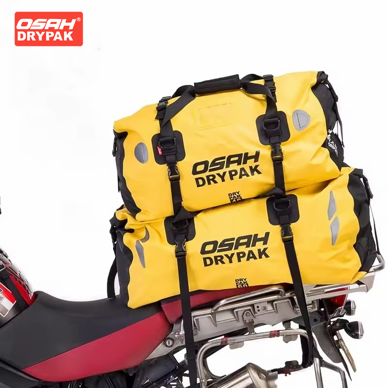 OSAH 40L/60L Large Capacity Mo - đánh giá và giá Motorcycle Gear Warehouse