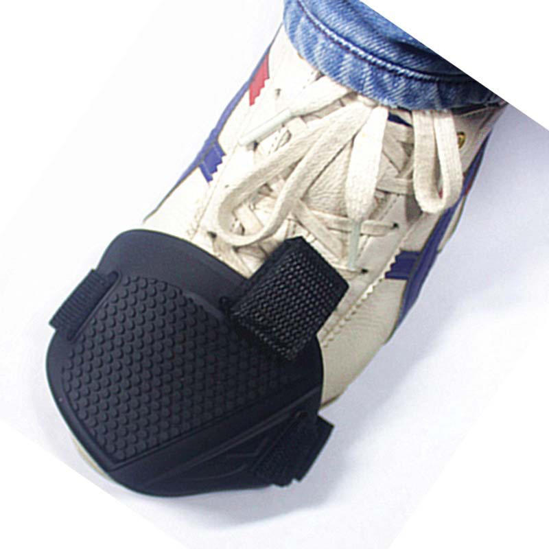 1/2PCS Rubber Motorcycle Shoe  - đánh giá và giá Motorcycle Gear Boots