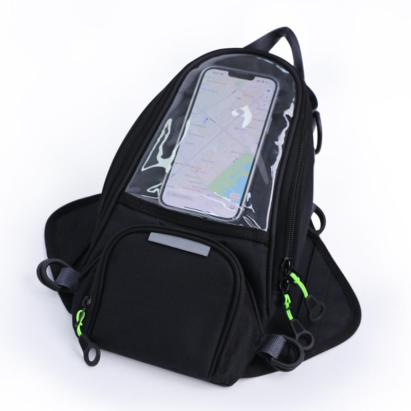 Motorcycle riding bag, fuel ta - đánh giá và giá Motorcycle Gear Wardrobe