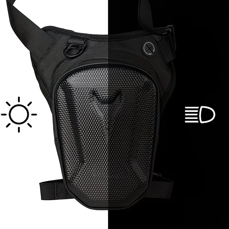Motorcycle Leg Tank Bag Waterp - đánh giá và giá Motorcycle Gear Wardrobe
