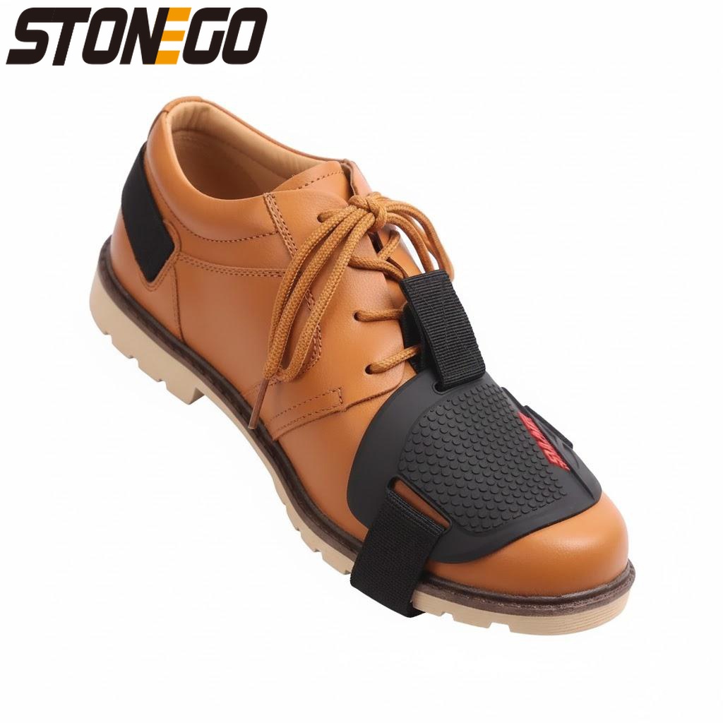 Motorbike Rubber Motorcycle Ge - đánh giá và giá Motorcycle Gear Boots