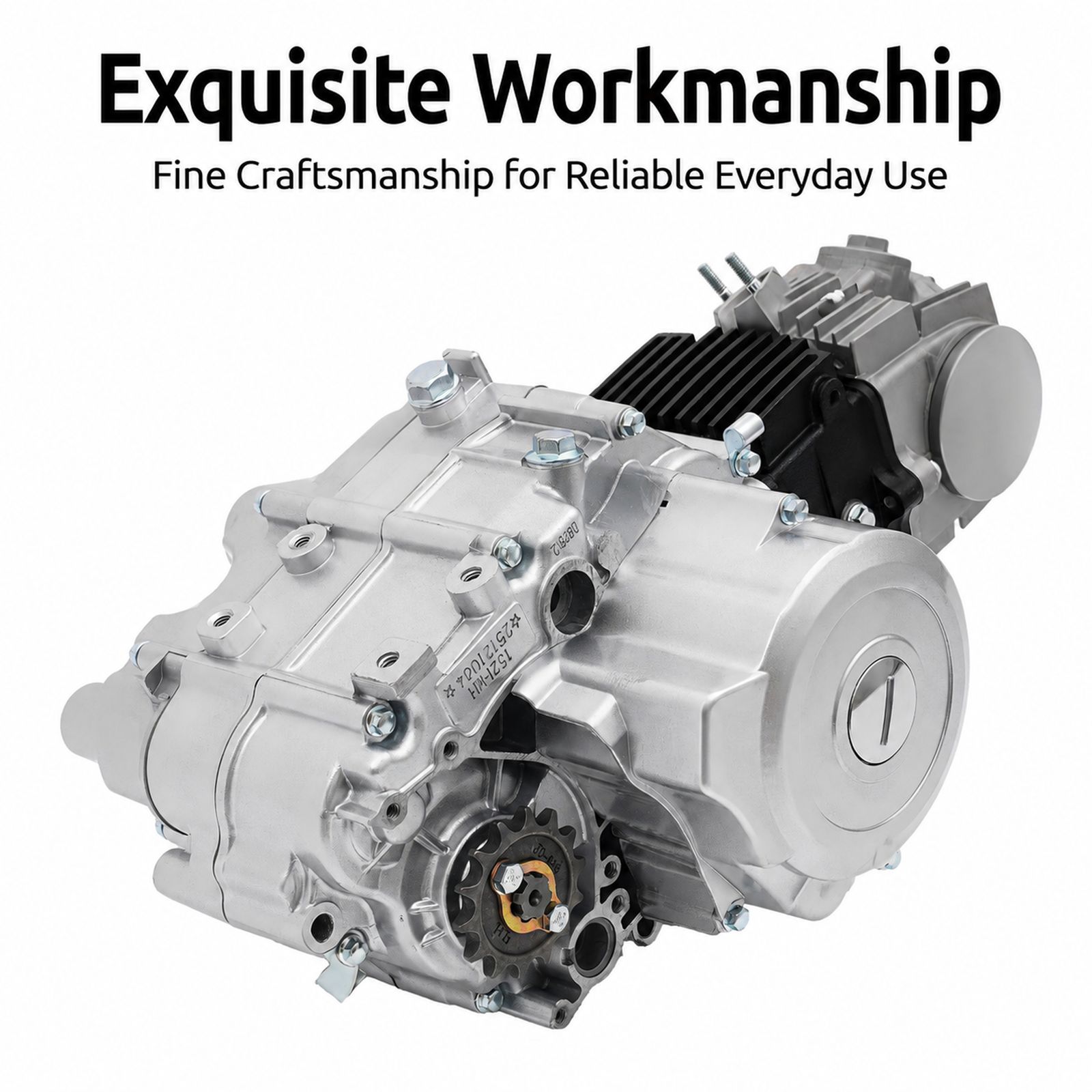 Gearbox, Engine Motor, Transmi - đánh giá và giá Motorcycle Gearbox