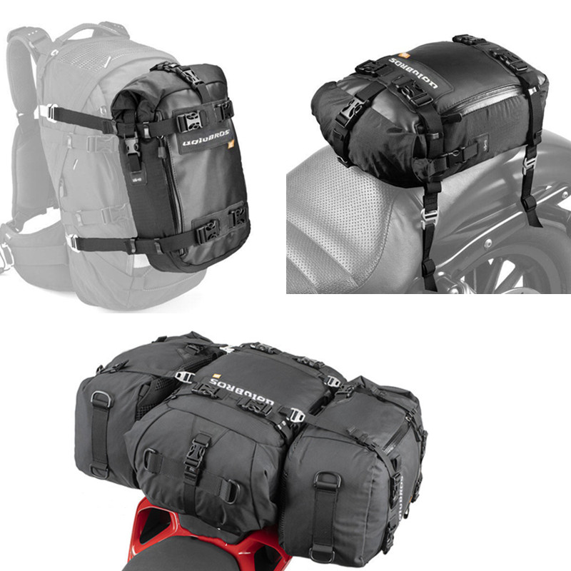 Uglybros Motorcycle Backpack W - đánh giá và giá Motorcycle Gear Warehouse