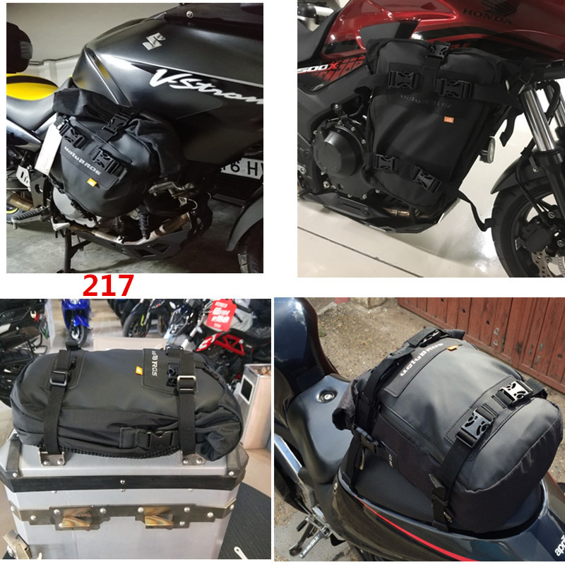 Uglybros Motorcycle Backpack W - đánh giá và giá Motorcycle Gear Warehouse