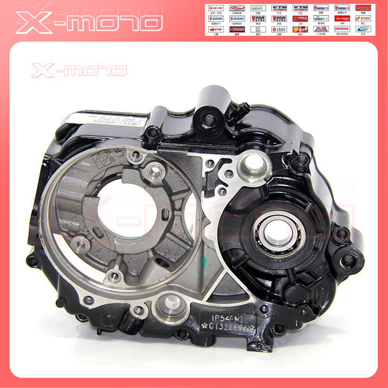 motorcycle parts Lifan LF 125c - đánh giá và giá Motorcycle Gearbox