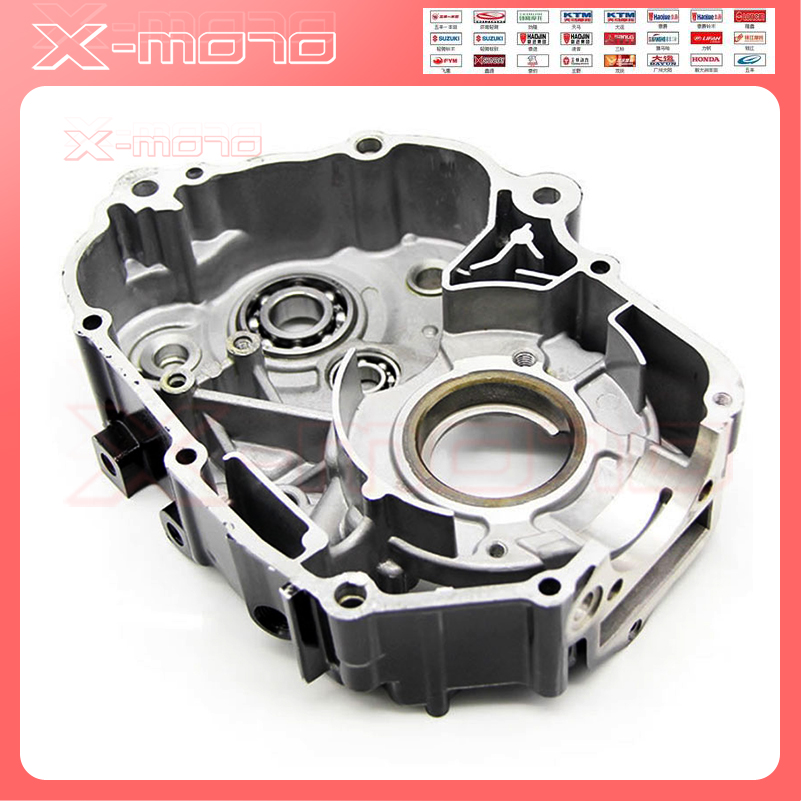motorcycle parts Lifan LF 125c - đánh giá và giá Motorcycle Gearbox