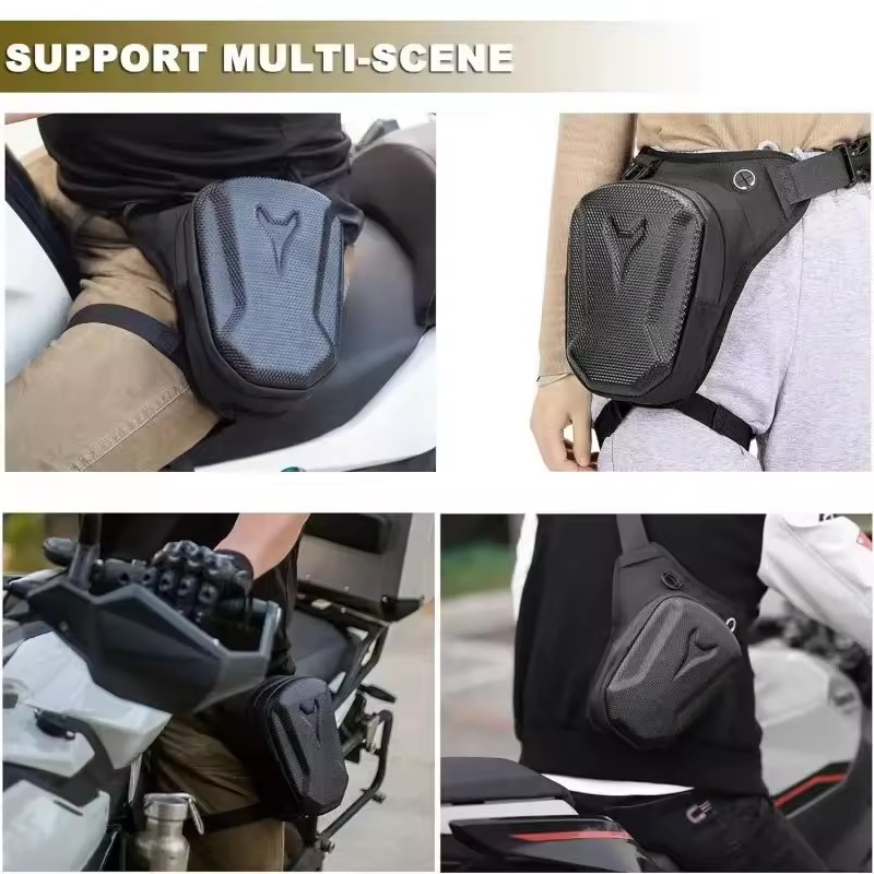 2026 Motorcycle Leg Tank Bag W - đánh giá và giá Motorcycle Gear Wardrobe