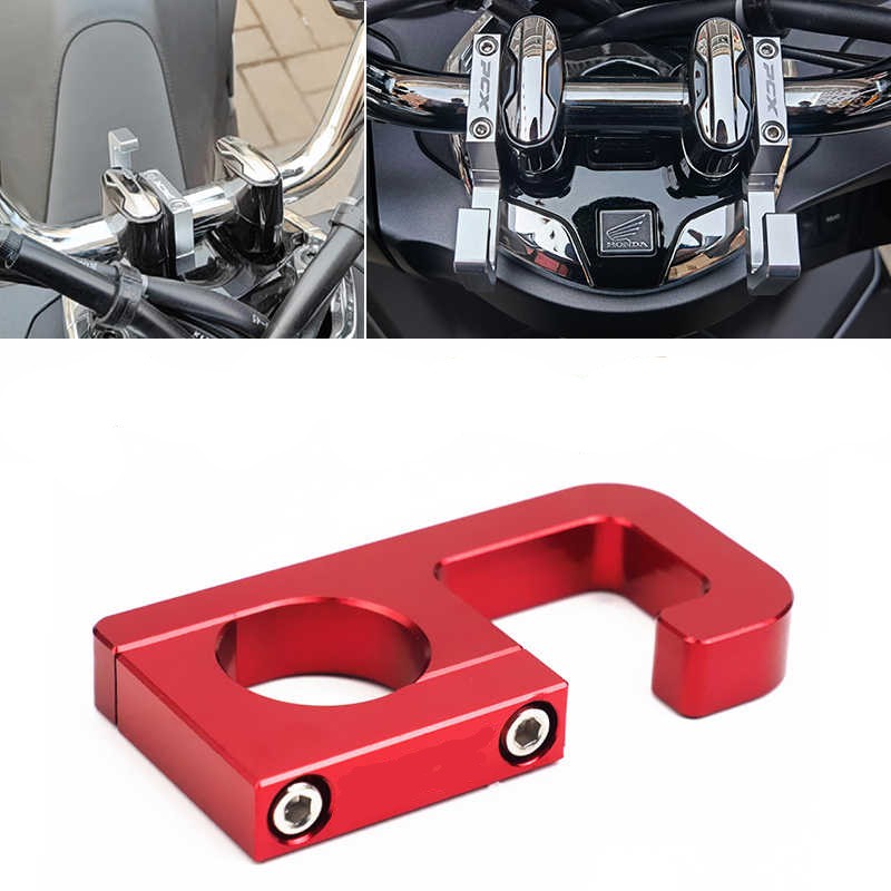Motorcycle Modified Aluminum A - đánh giá và giá Motorcycle Gear Wall Mount