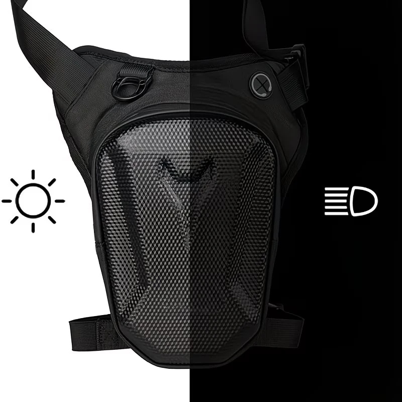 Motorcycle Leg Tank Bag Waterp - đánh giá và giá Motorcycle Gear Wardrobe