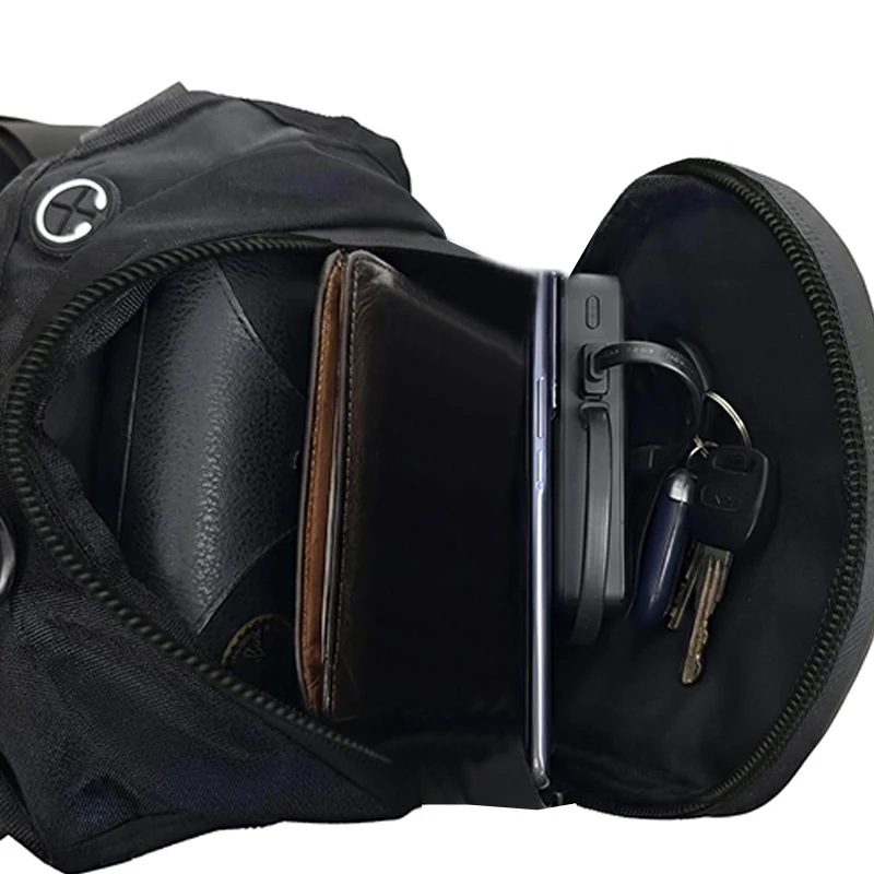 Motorcycle Leg Tank Bag Waterp - đánh giá và giá Motorcycle Gear Wardrobe