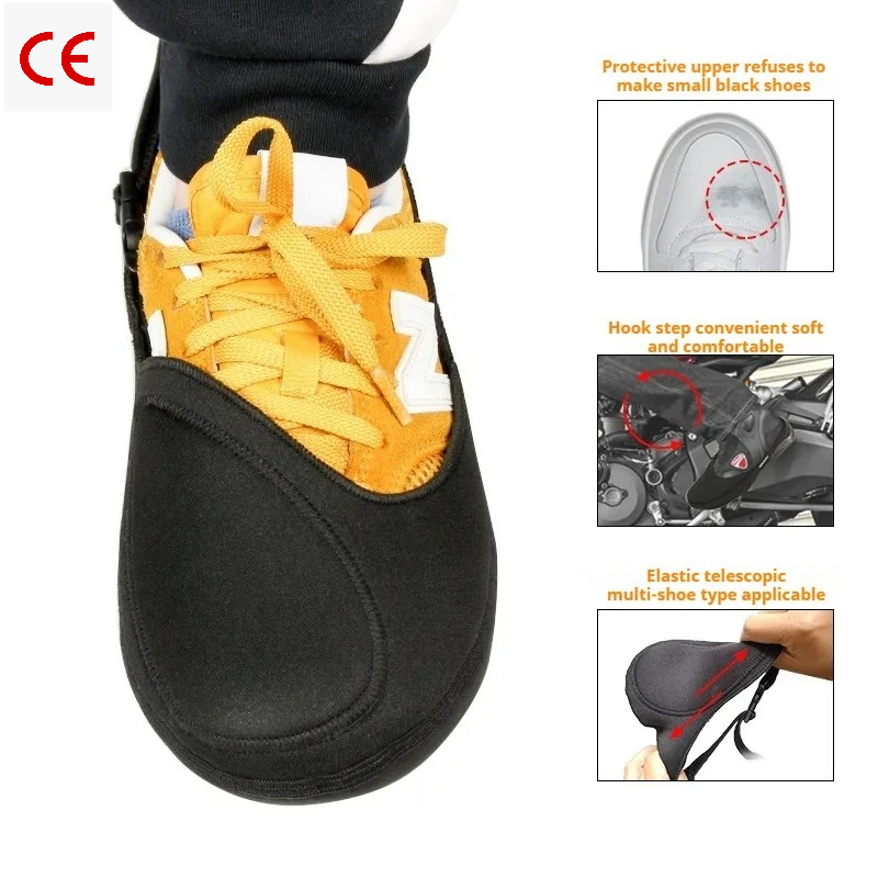 Waterproof Dirt Resistant Moto - đánh giá và giá Motorcycle Gear Boots