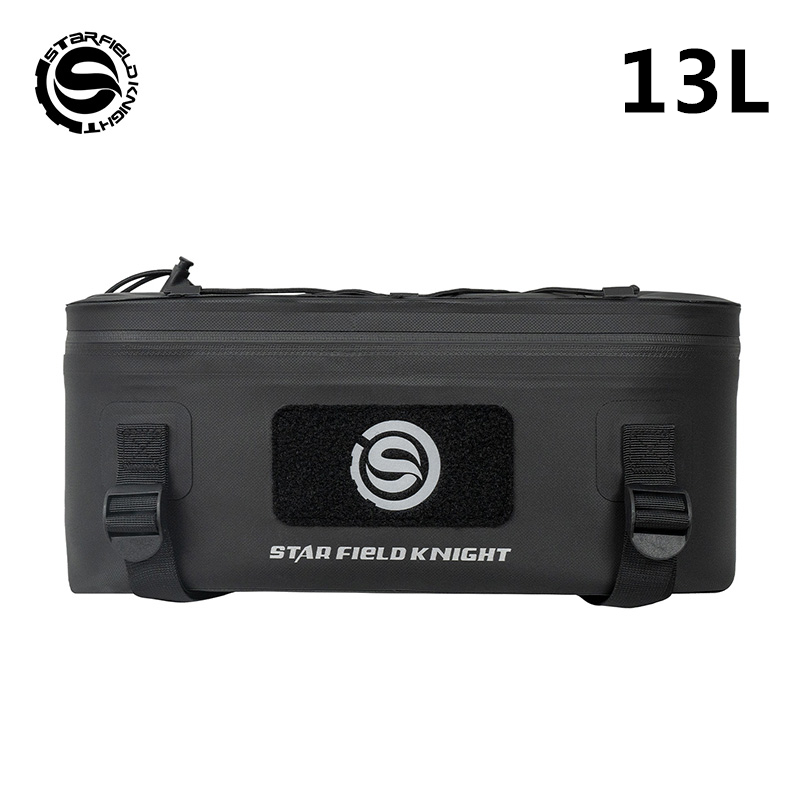 SFK Universal 13L Black Motorc - đánh giá và giá Motorcycle Gear Wardrobe