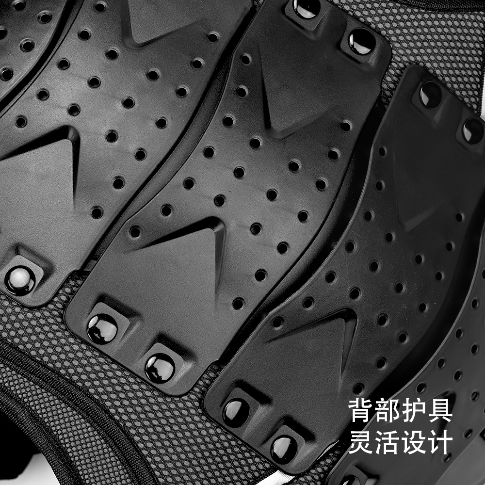 Motorcycle Dirt Bike Body Armo - đánh giá và giá Motorcycle Gear Wall Mount