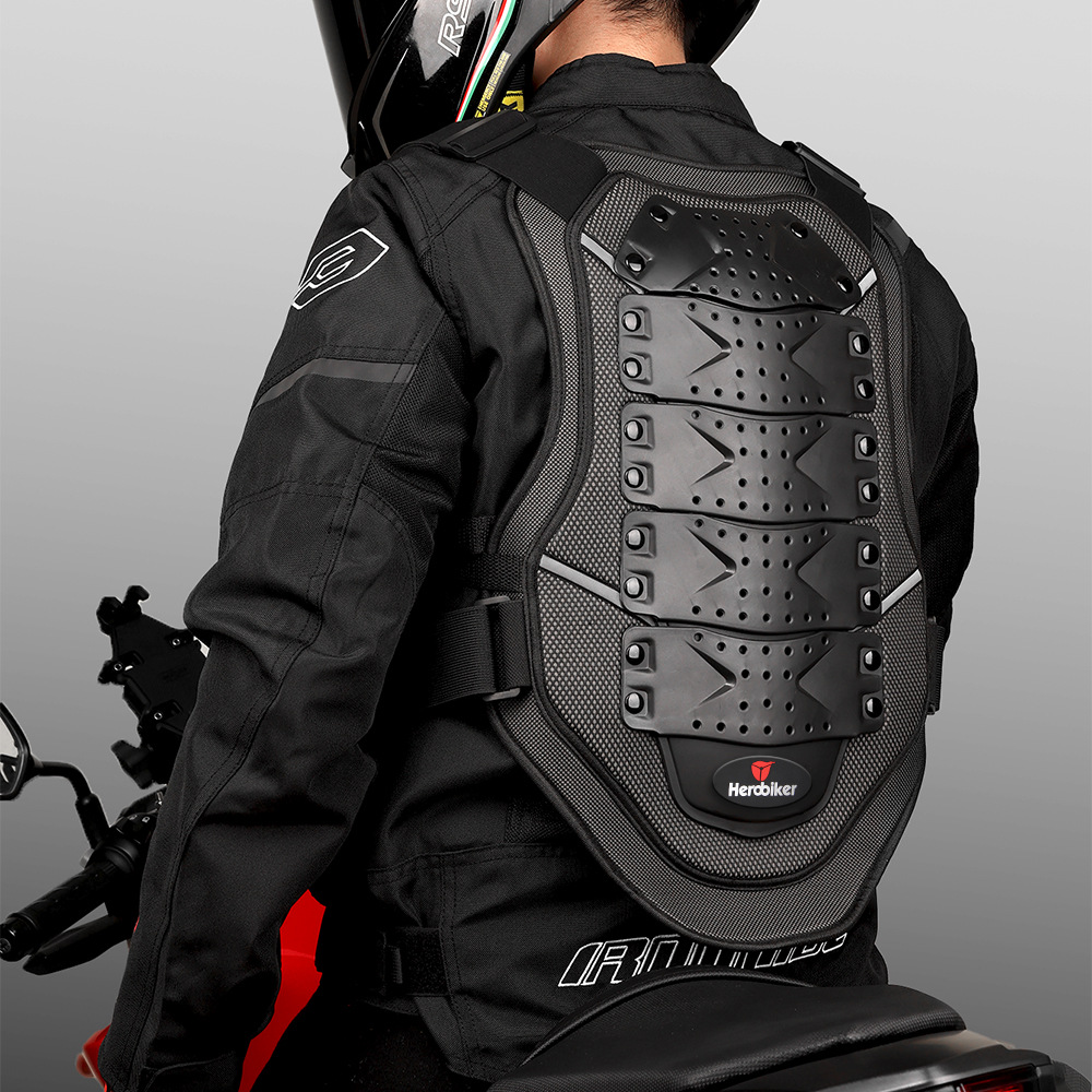 Motorcycle Dirt Bike Body Armo - đánh giá và giá Motorcycle Gear Wall Mount
