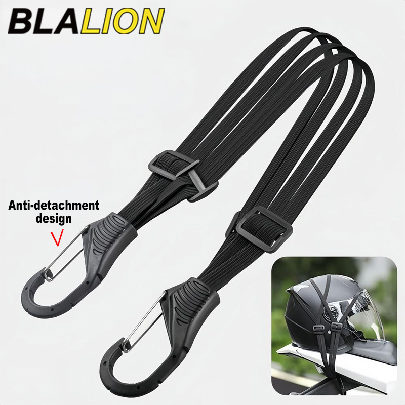 BLALION Motorcycle Luggage Str - đánh giá và giá Motorcycle Gear Wall Mount