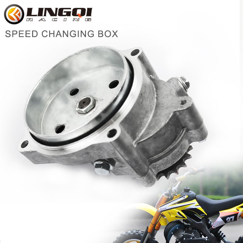 LINGQI Motorcycle Transmission - đánh giá và giá Motorcycle Gearbox