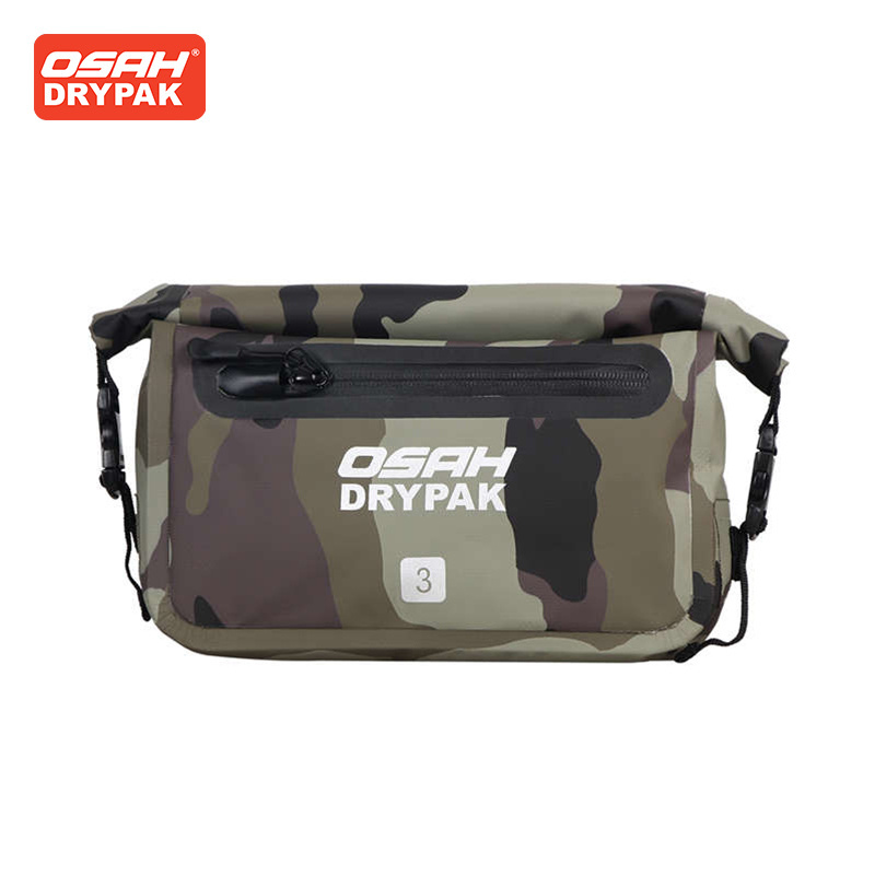OSAH Camouflage Motorcycle Bag - đánh giá và giá Motorcycle Gear Wardrobe
