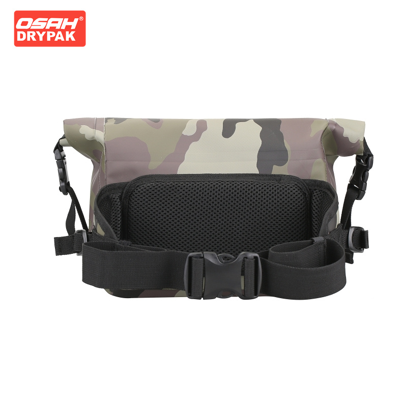 OSAH Camouflage Motorcycle Bag - đánh giá và giá Motorcycle Gear Wardrobe