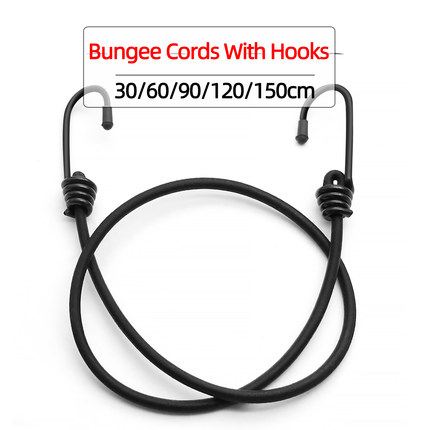 1Pc Bungee Cords High Elastici - đánh giá và giá Motorcycle Gear Wall Mount
