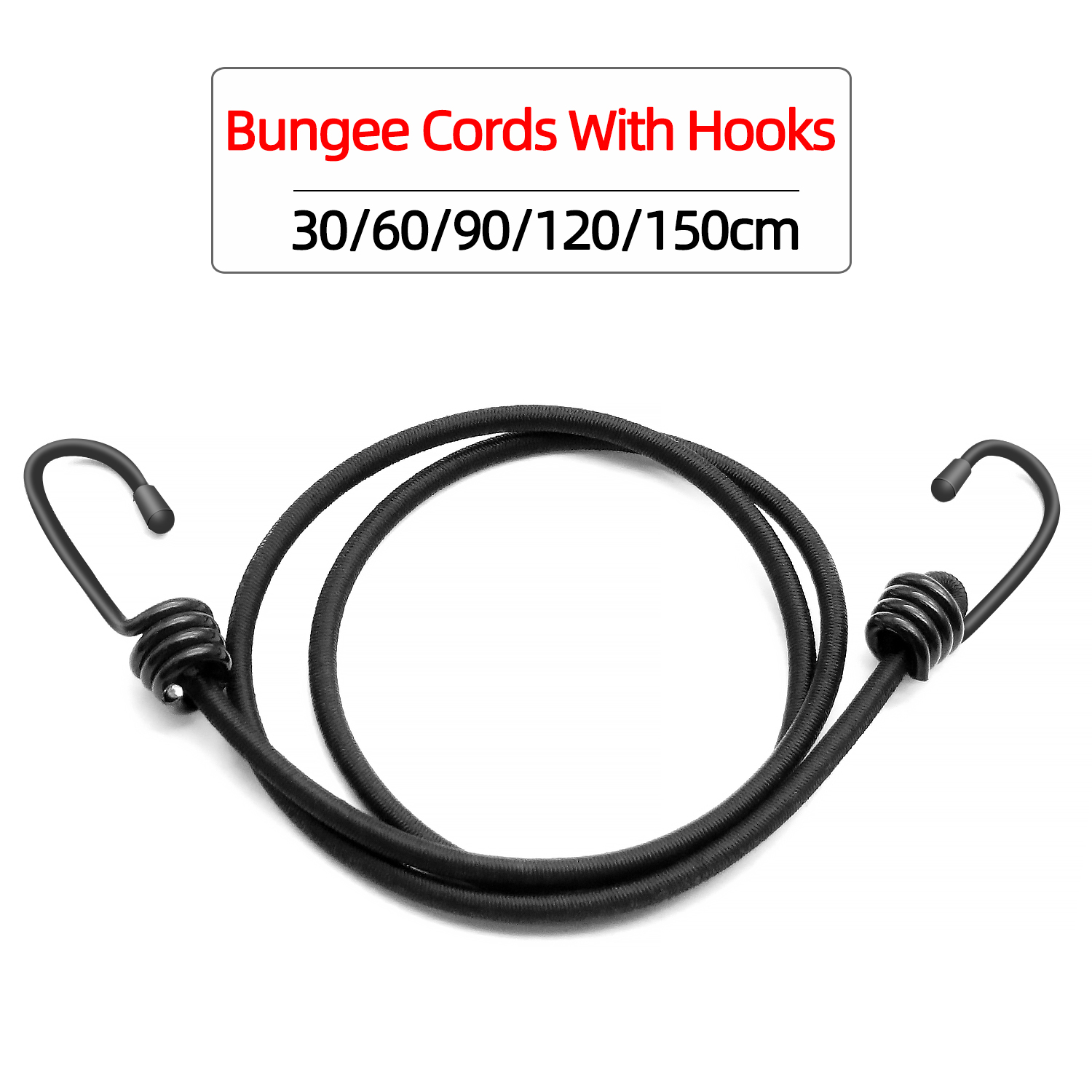1Pc Bungee Cords High Elastici - đánh giá và giá Motorcycle Gear Wall Mount