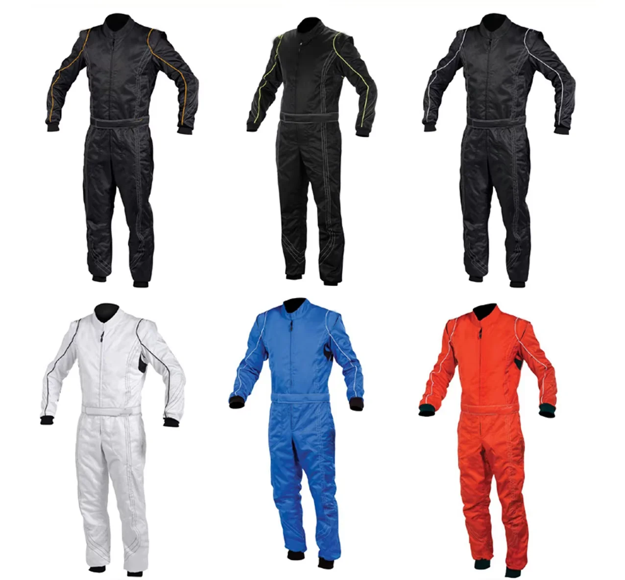 Factory Direct Supply Men Wind - đánh giá và giá Motorcycle Gear Jumpsuit