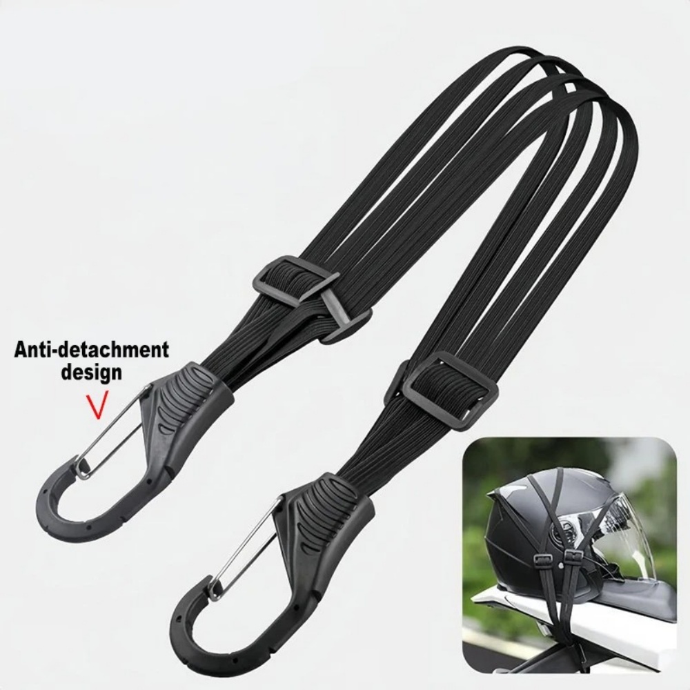 Motorcycle Luggage Strap Unive - đánh giá và giá Motorcycle Gear Wall Mount