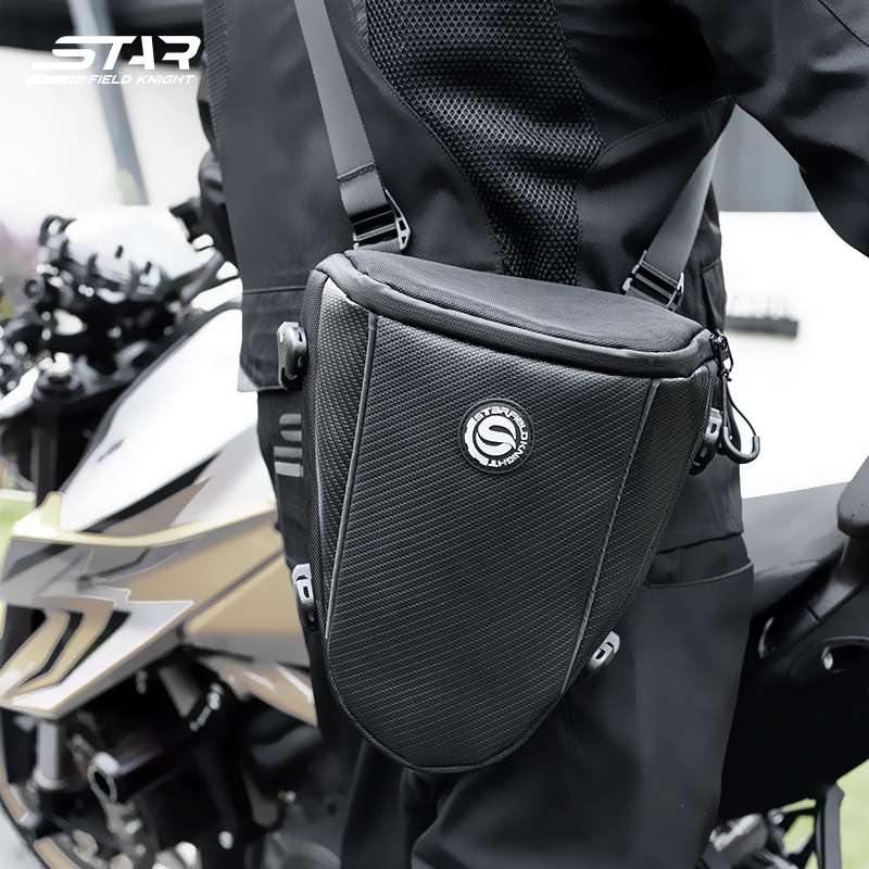 SFK Large Capacity Motorcycle  - đánh giá và giá Motorcycle Gear Wardrobe