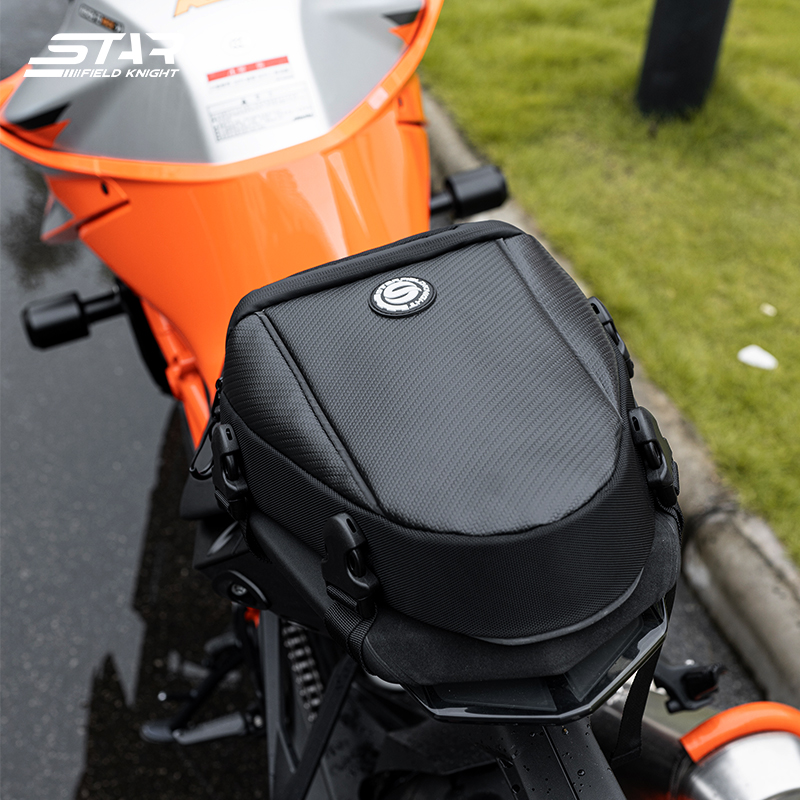 SFK Large Capacity Motorcycle  - đánh giá và giá Motorcycle Gear Wardrobe