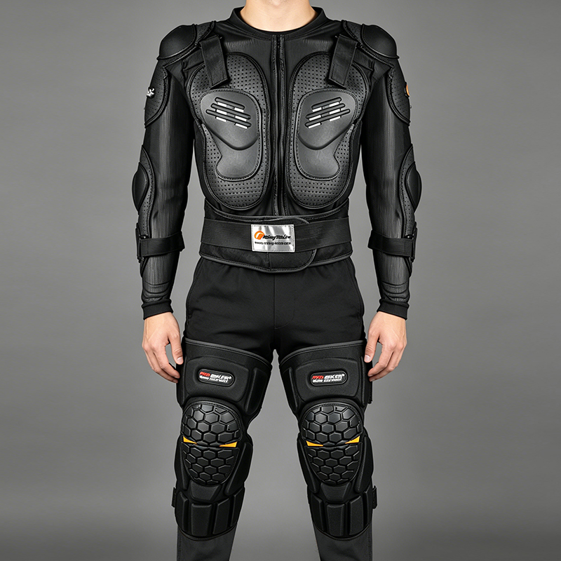 Adult Motorcycle Protective Ja - đánh giá và giá Motorcycle Gear Wall Mount