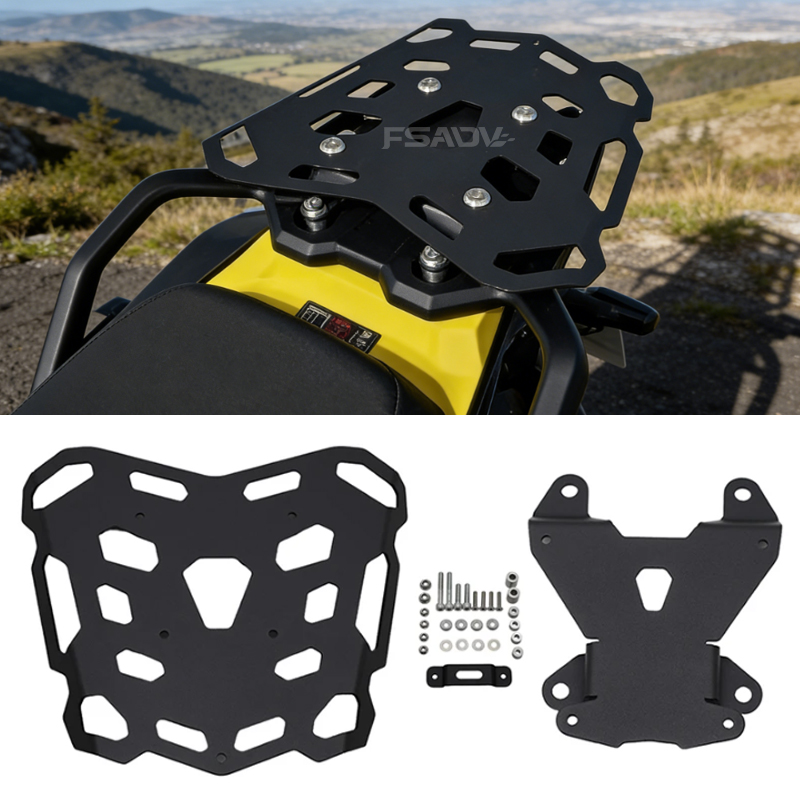 Fit For Suzuki V-Strom 800 DE  - đánh giá và giá Motorcycle Gear Warehouse