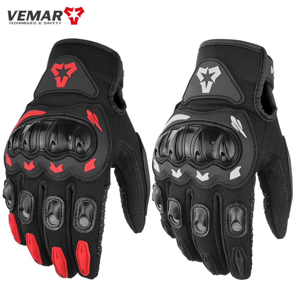 Summer Motorcycle Gloves Men W - đánh giá và giá Motorcycle Gear Fox